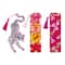 Pink Jungle Diamond Art Bookmark Kit by Make Market®